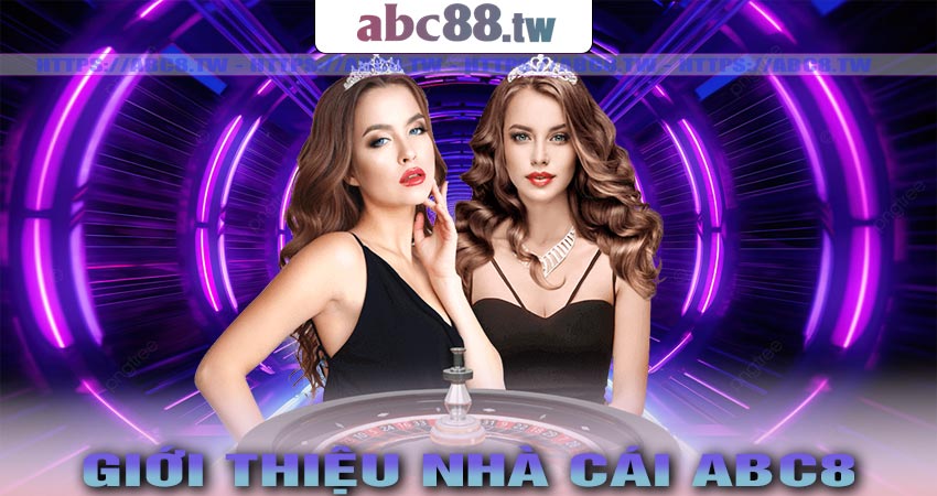 Giới thiệu về trang game Abc8