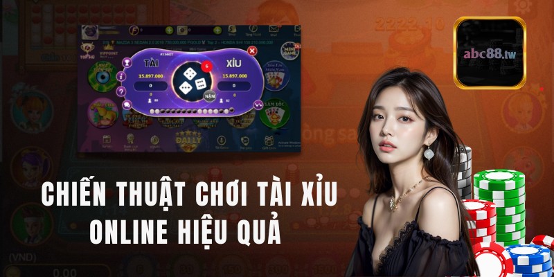 Áp dụng mẹo cược gấp để để nâng cao hiệu quả trong tài xỉu online